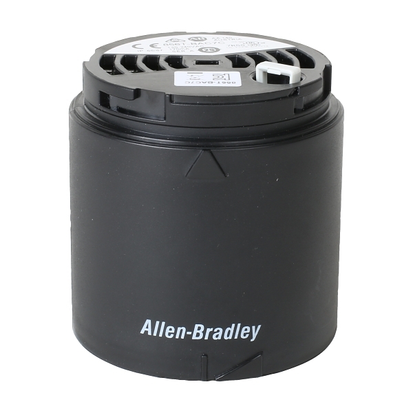 AllenBradley 856T Power Module 120 and 240V AC 7 Circuits with Cap for