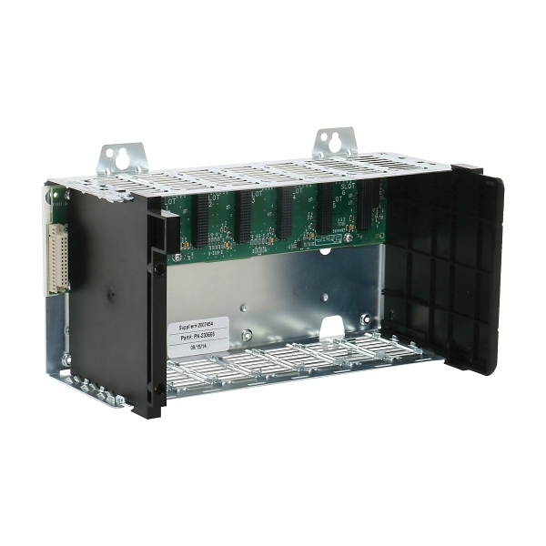 1756A7 Contrologix Chassis
