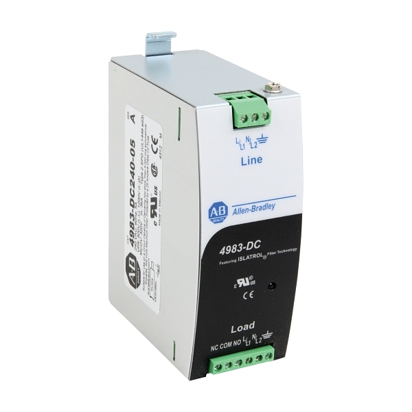 4983DC24005 Surge Diverter