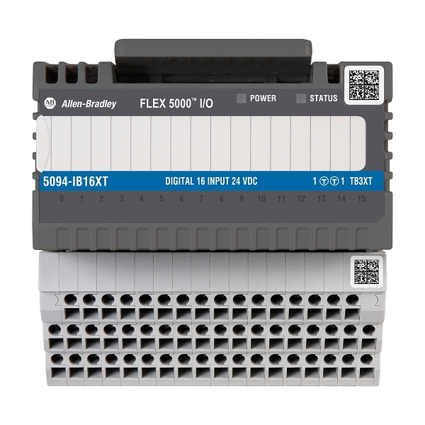 5094IB16XT Flex 5000 Digital IO Module
