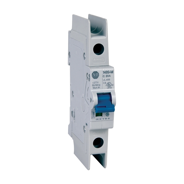 OUVT-X1/X3 Overvoltage and Undervoltage Trip Ue AC 230V 240V