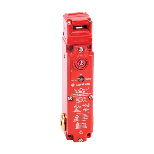 440GMT47016 Guard Locking Switch