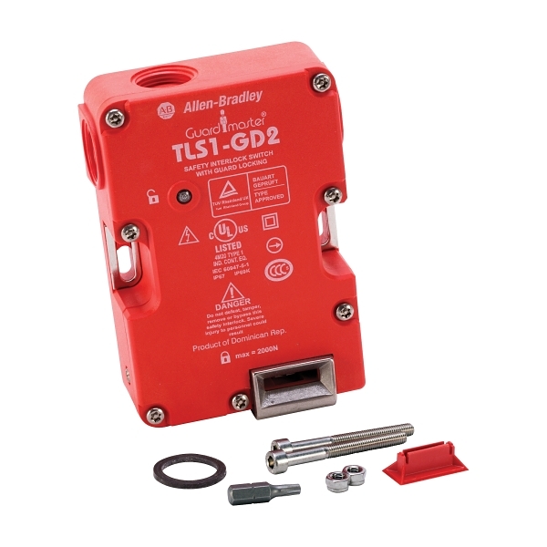 440GT27127 TLS2 Guard Locking Switch