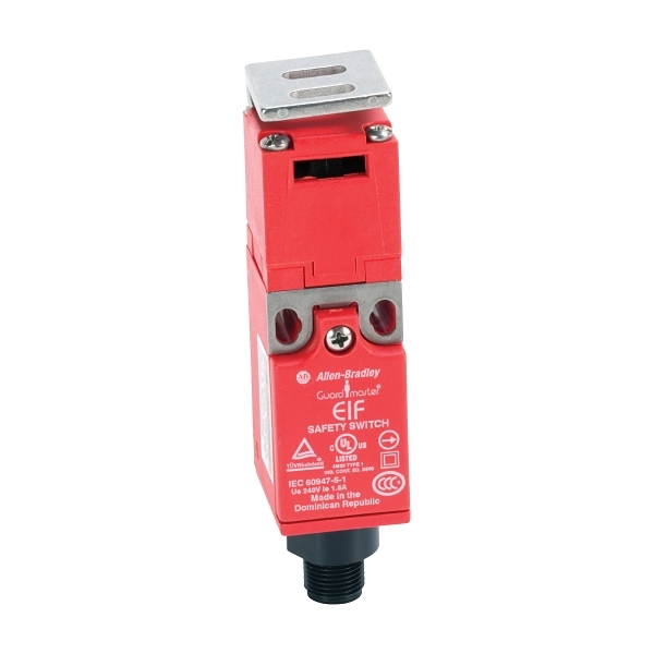 440KE33040 Miniature Tonge Interlock Switch