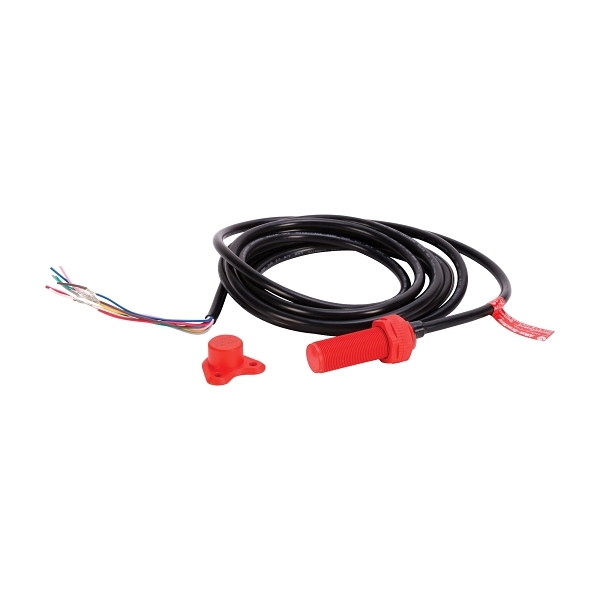 440NZ21S17A SensaGuard Non Contact Interlock Switch