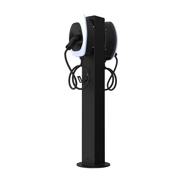 EVPE1320CPMAX EV Charging Post