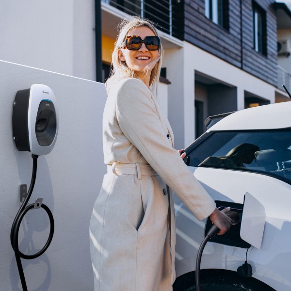 NHP Electric Vehicle Infrastructure solutions