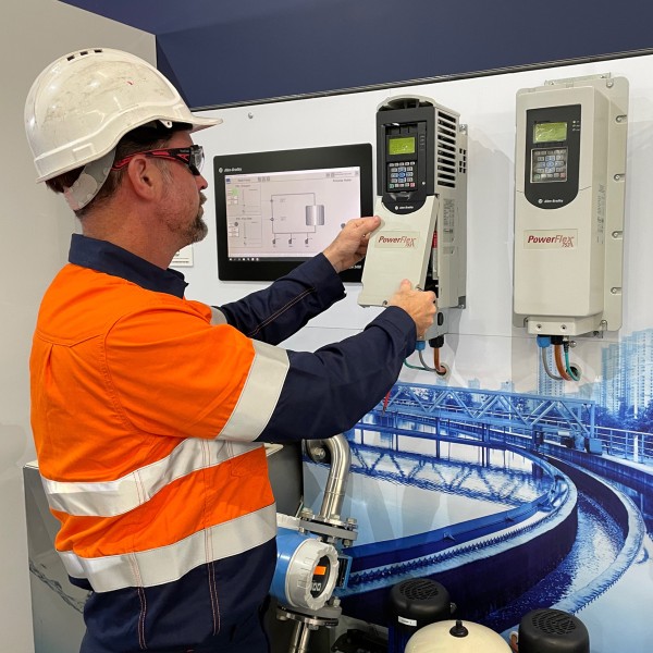 NHP Motor Control and Drives solutions