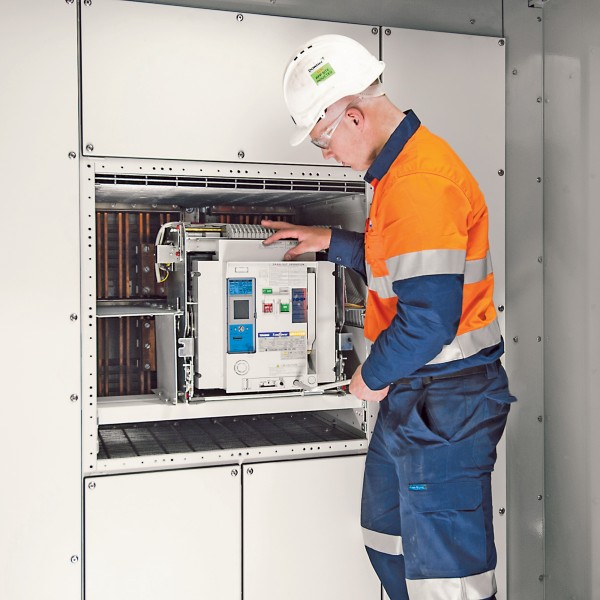 NHP Power Distribution and Protection solutions