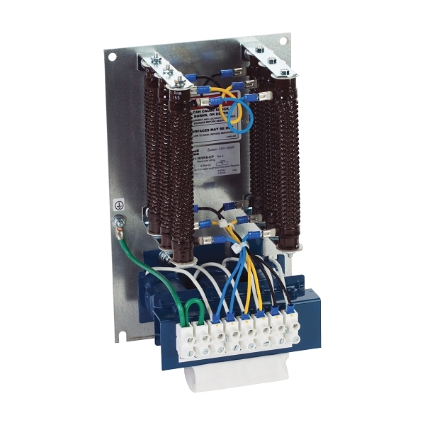 1321RWR8DP Reflective Wave Reduction Device