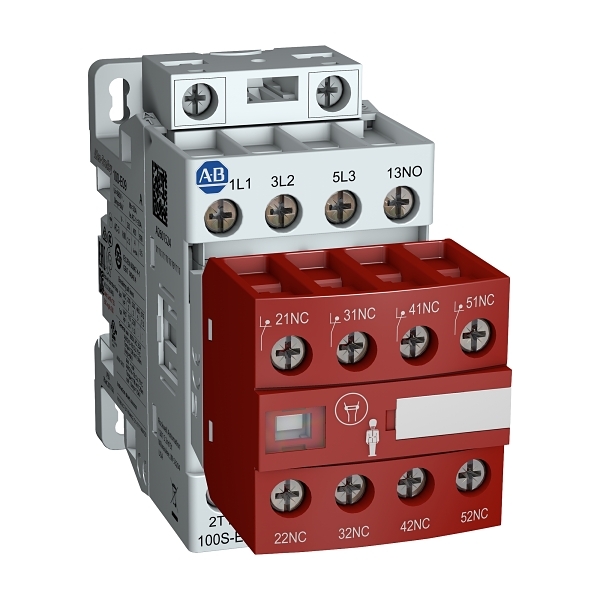 100SE09KJ14C Safety Contactor