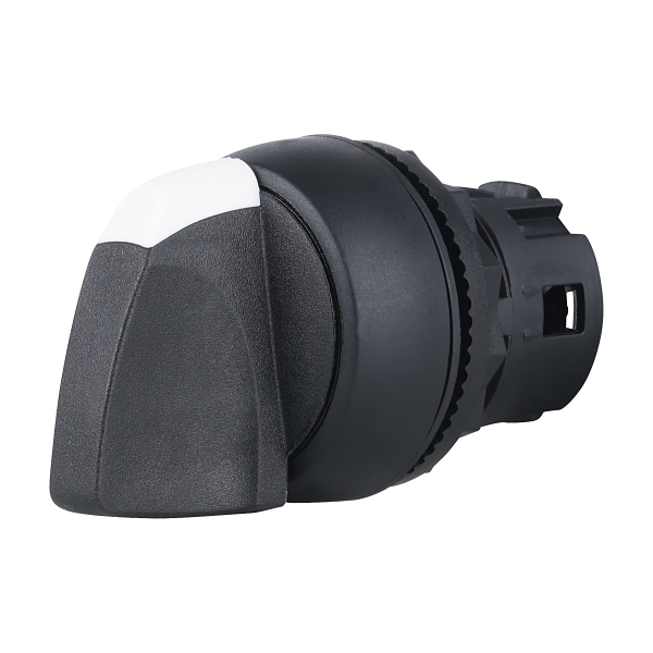 Sprecher & Schuh D7P-SM32PX20 Non-Illuminated Selector Switch | Southern Electronics - Foto 5