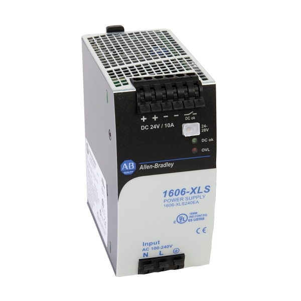 1606XLS240E Power Supply