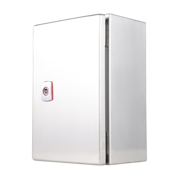 nVent HOFFMAN ASR/ADR Enclosure Wall Mount 316 Stainless Steel