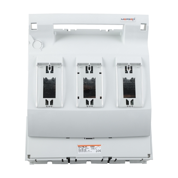 Mersen DIN Panel Mount Fuse Disconnectors 160A suits Size 00