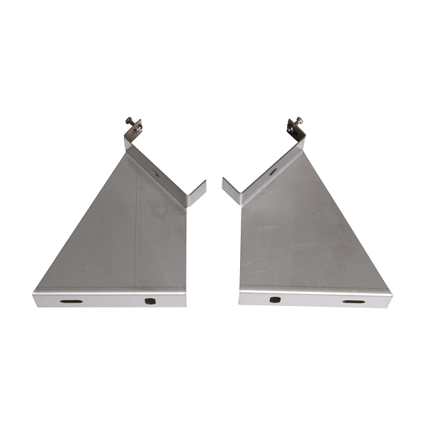 26PBMD001 Emergency Wall Mount Bracket