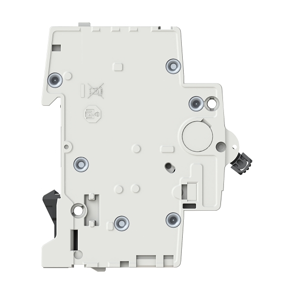 Disjoncteur Miniature Bill Talisman Plus THD061 - 6A, Simple Pôle, 10kA, Pour Montage Sur Rail DIN
