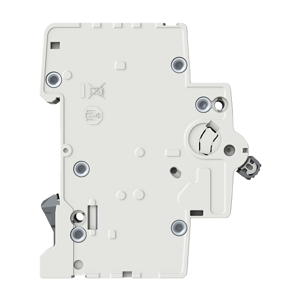 Disjoncteur Miniature (MCB) AMP Talisman Plus - 6A, 10kA, Simple Pôle, Type D, Neuf