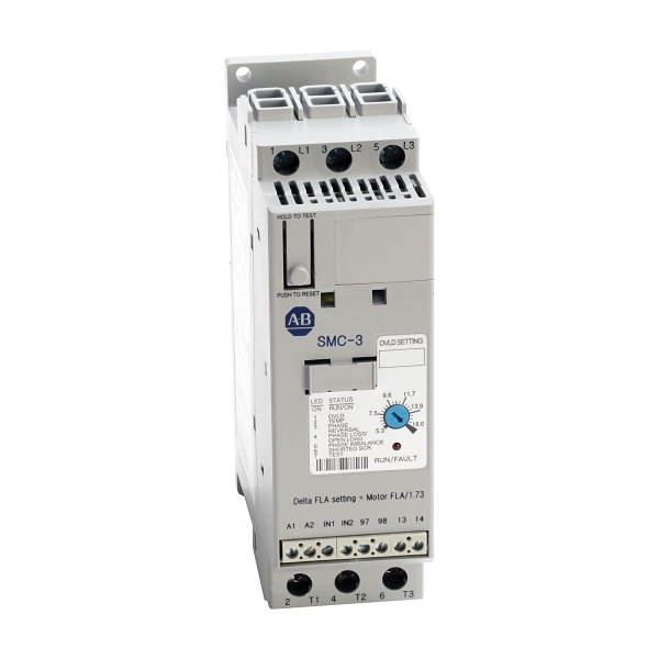 150C480NBR SMC 3 Soft Starter