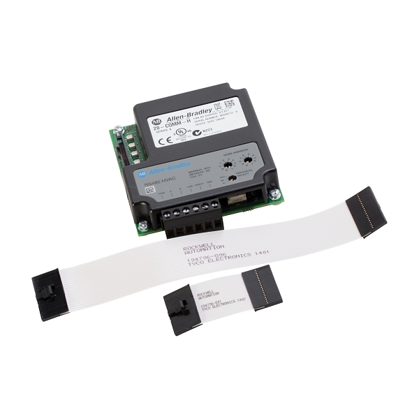 20COMMH Powerflex Communication Adaptor