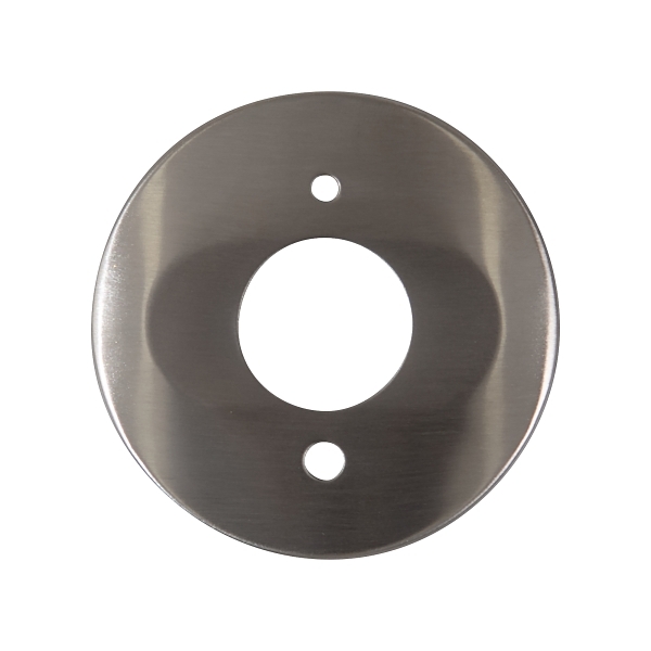 02SF1LSSTRIM Round Trim Stainless Steel