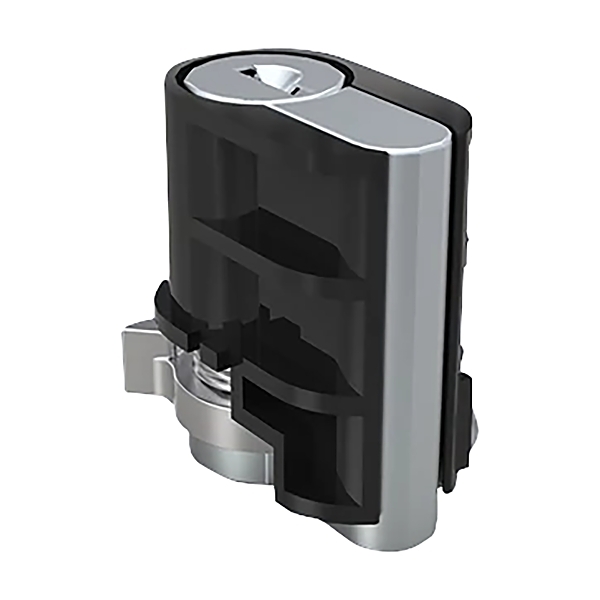 LHC5212132E Lock Insert Half Profile 2132E