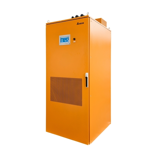 PQSVGC70030OXFFCX1A Delta SVG and APF Cabinet Front Connect