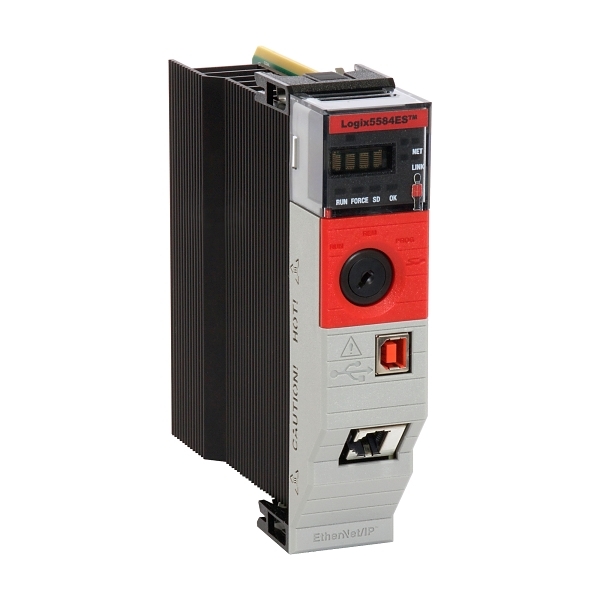 1756L83ESK Guardlogix Safety Controller
