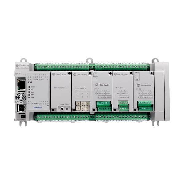 2080L50E24AWB Controller