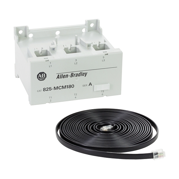 825MCM180 Current Monitoring Module
