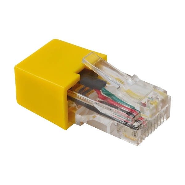 48290180 RJ45 Bus Term Resistor