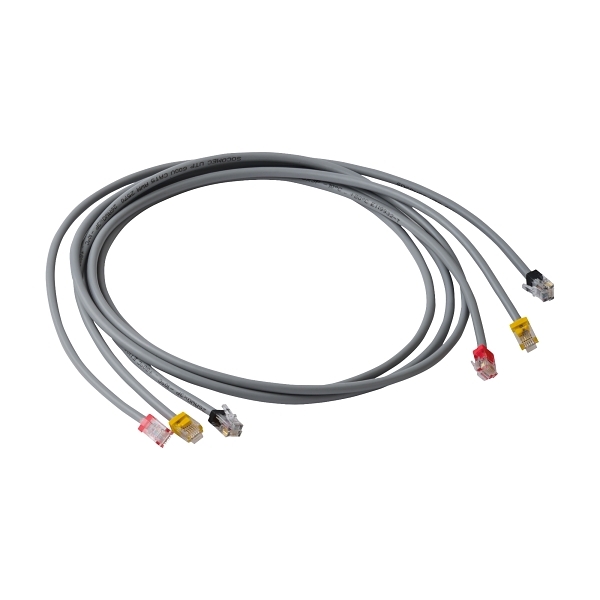 48290582 RJ12 CT Cable