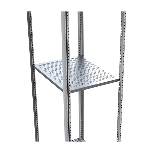 SHC0806 Vented Shelf W800xD600mm