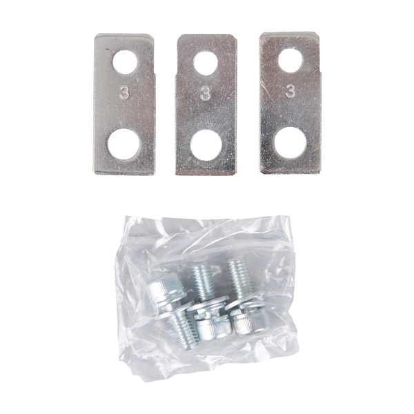 T2FB25L3SH TemBreak PRO Straight Extension Bars