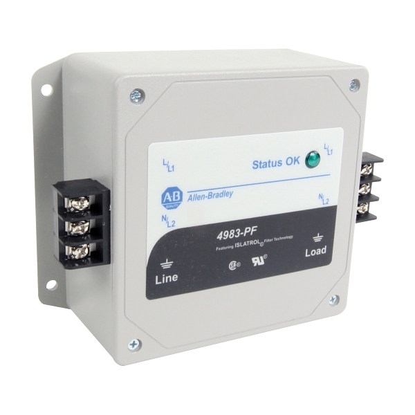 4983PF24015 Surge Suppressor