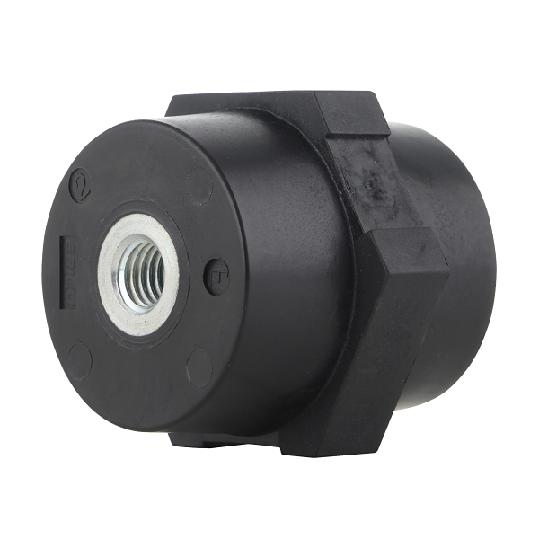 nVent ERIFLEX Insulator Polyamide Height 75mm Thread Diameter M12