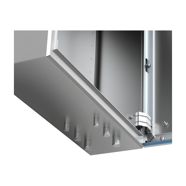 CGHD12 Cable Glands Hygienic Design M12 Qty 5