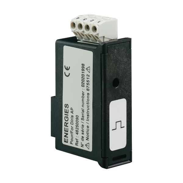 48250090 DIRIS Plug In Module