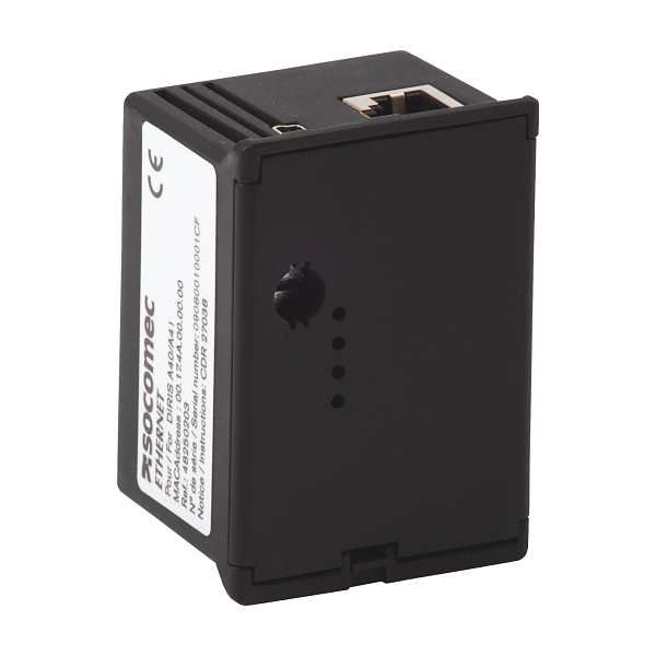 48250203 ATyS Communication Module