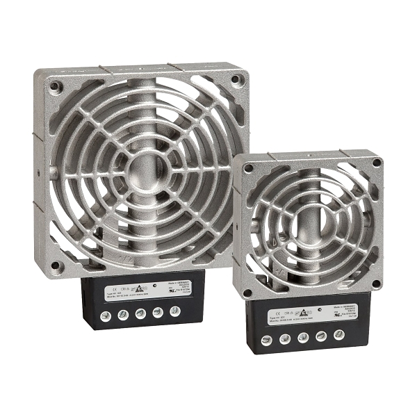 HVL03115 Fan Heater Photo
