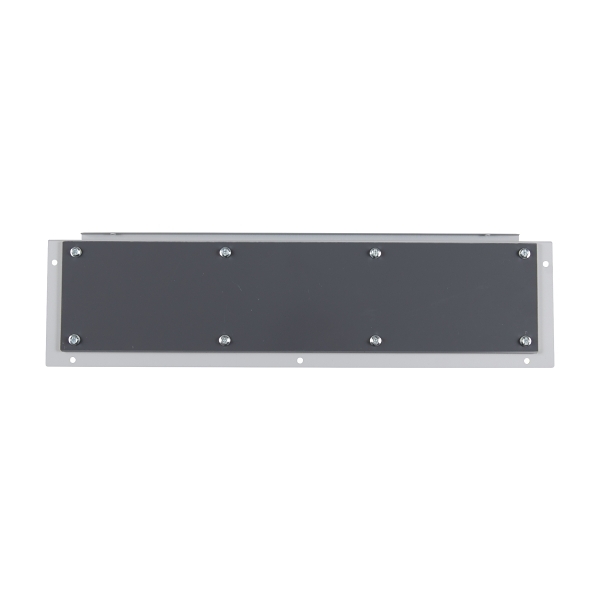 MD6POAEGPV End Plate Assembly