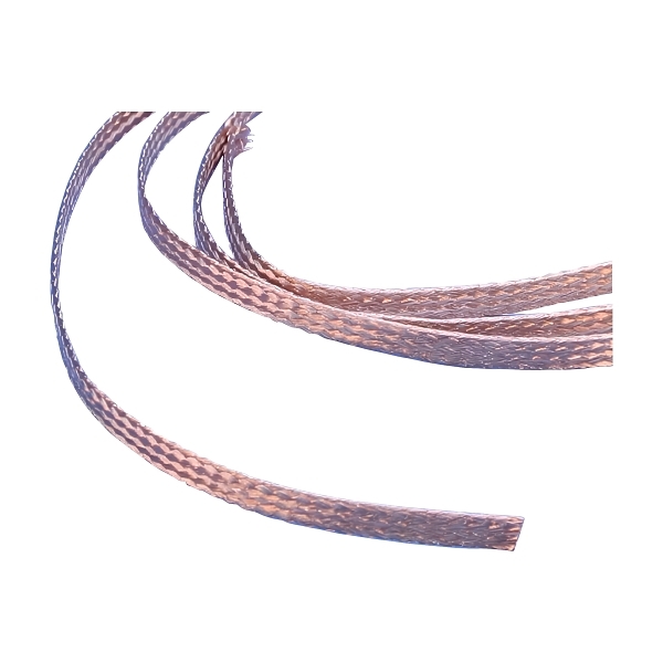 557150 Earth Braid Flat Photo