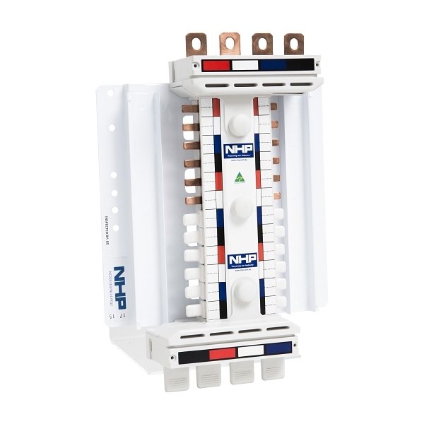 NC224183PNTF Chassis NC DINT 250A 3 Pole and Neutral Universal