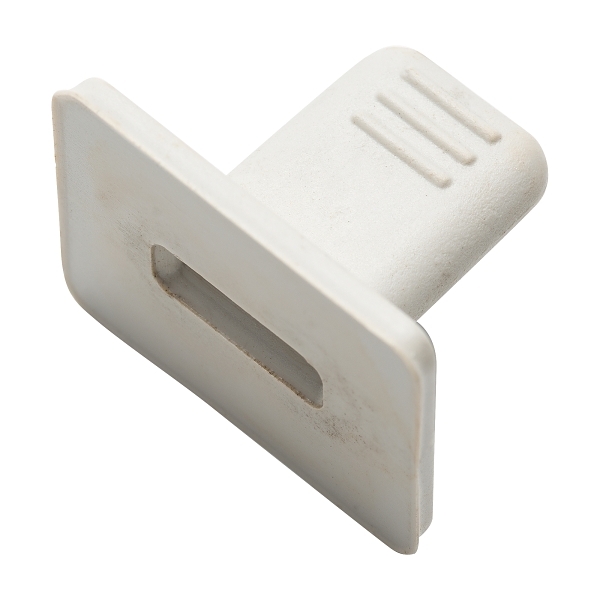 NC400HTOPC Chassis NC 400A Tee Off Plastic Cap