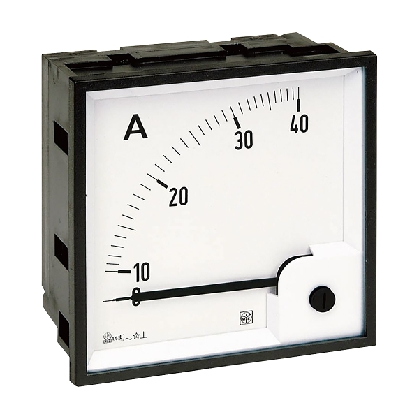 RQ96EACT1A5X200 Ammeter Kit CT Connect