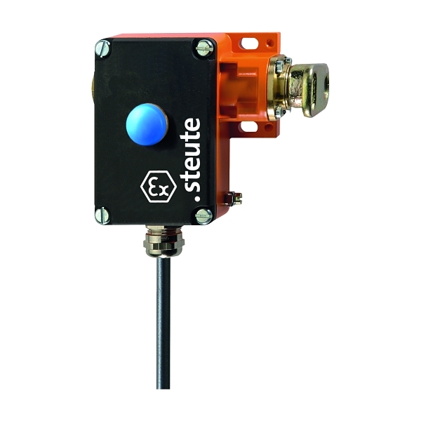EEXZS73S2OVD HAE Cable Pull Switch