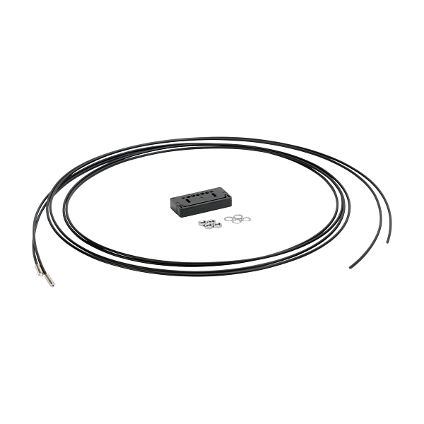 43GRTBS25ML Glass Fiber Optic Cable