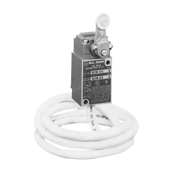 802MHTY8 Limit Switch