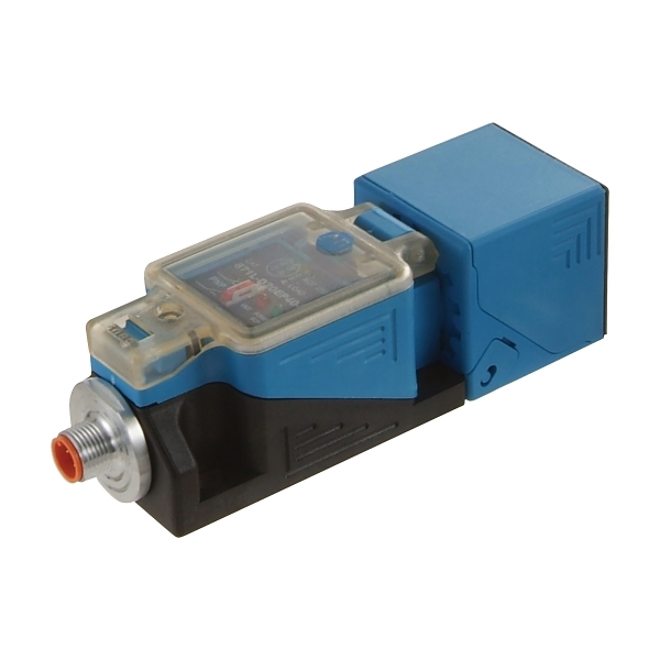 AB 871 Inductive Proximity Sensor Limit 40mm Head 10-60V DC 20mm
