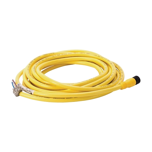 889DF5NCDM30 DC Micro Cable